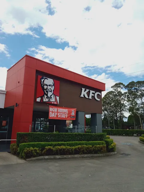 KFC Blacktown