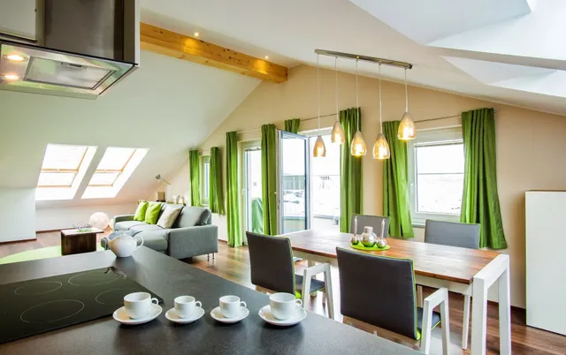 Ferienwohnung Bayerwald Domizil 5 Sterne