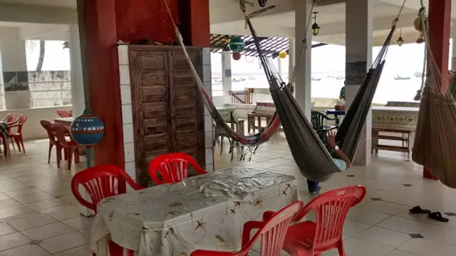 Forasteiro restaurante