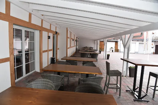 Gaststätte Lüddecke