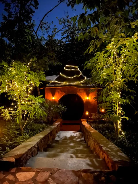 Equilibrium Healing Resort and Spa