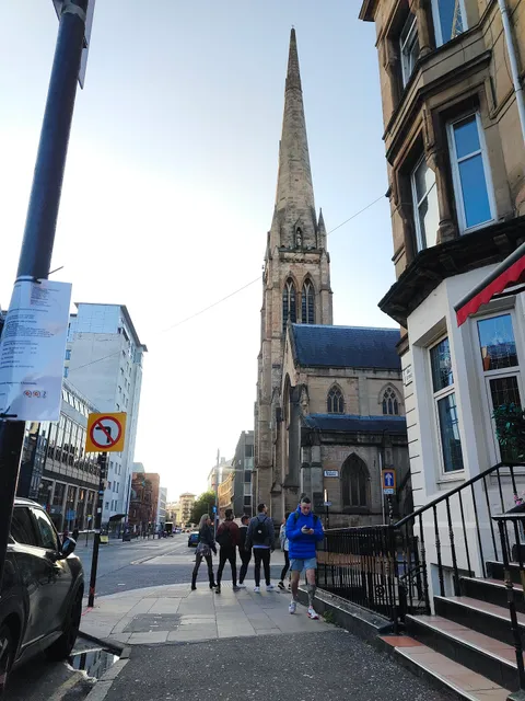 Variety Gate Apartment