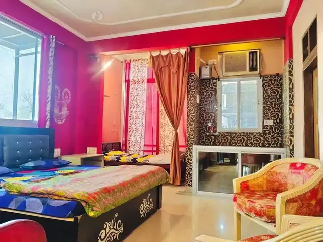 Radha Residency - Vrindavan