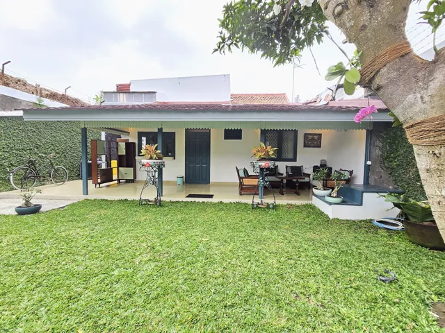 Omah Ceria Guest House