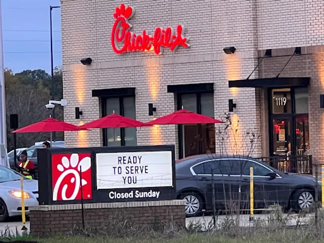 Chick-fil-A