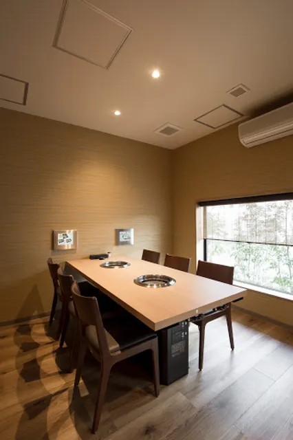 Yakiniku Furusato Saijo |Wagyu