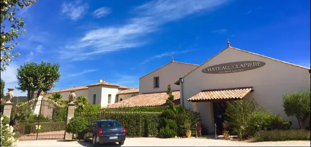 Château de la Clapière "Cru Classé"