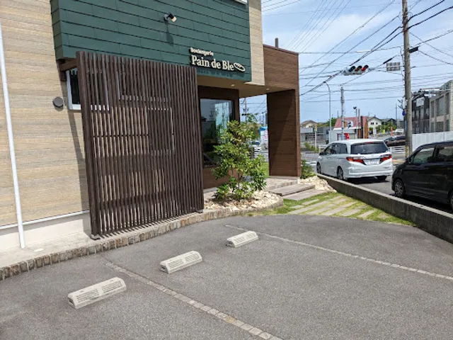 パン・ド・ブレ