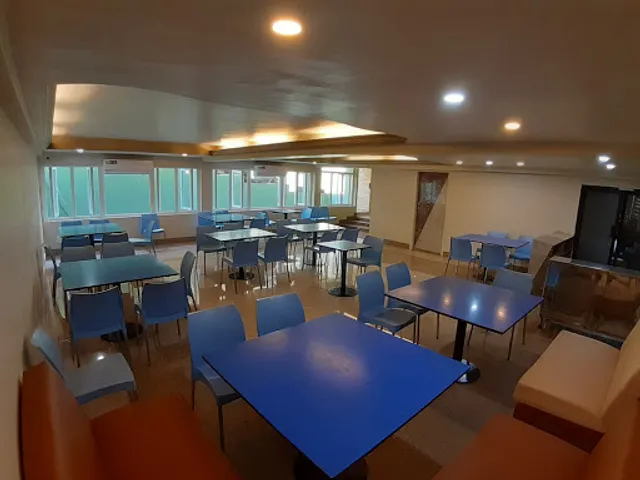 Harsha Refreshment (Veg)