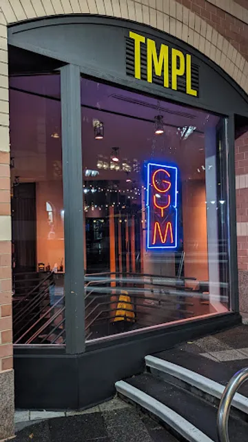 Tmpl Fitness
