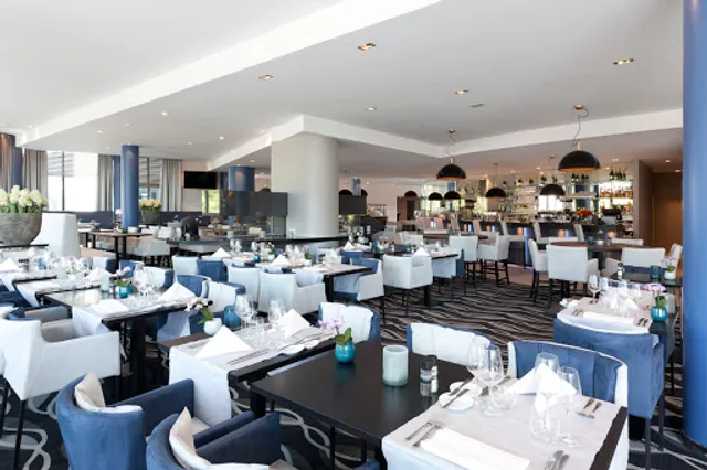 Quai 5 Restaurant Mons