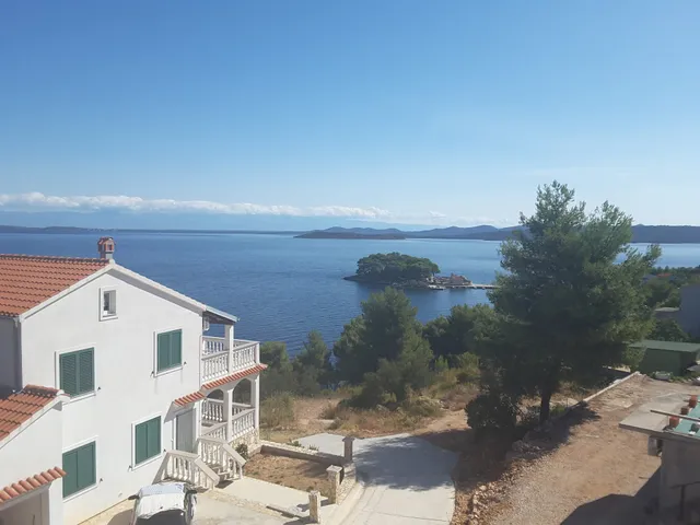 Villa Savar, Apartments