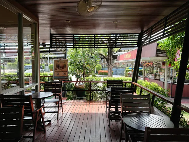 Café Amazon สาขา สน.ปตท.ฉะเชิงเทรา-บางนา ตราด กม.37