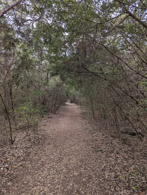 Upper Bull Creek Greenbelt