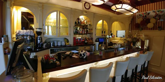 Pannenkoe Berkel en Rodenrijs