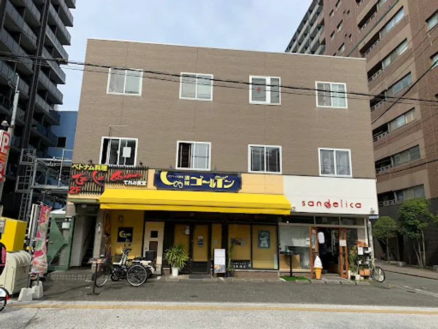 ベトナム料理 TÈ LE QUÁN-てれの食堂