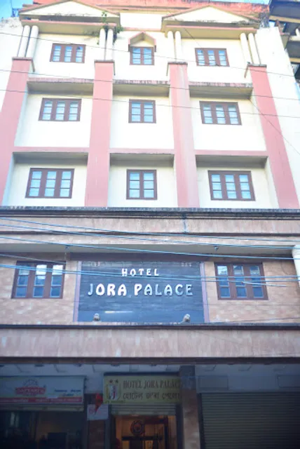 Hotel Jora Palace