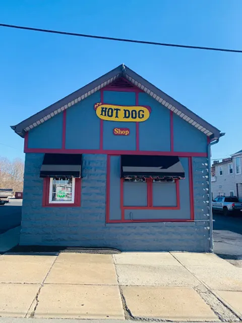 Red Hot Restaurant