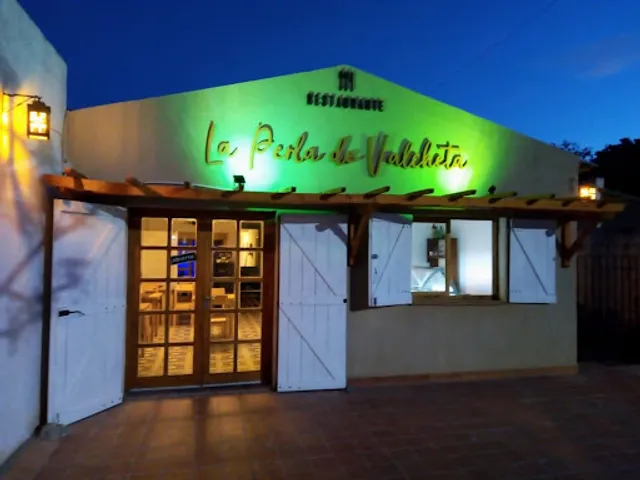 La perla de valcheta