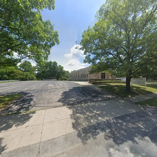 Emerson Avenue Church of Christ