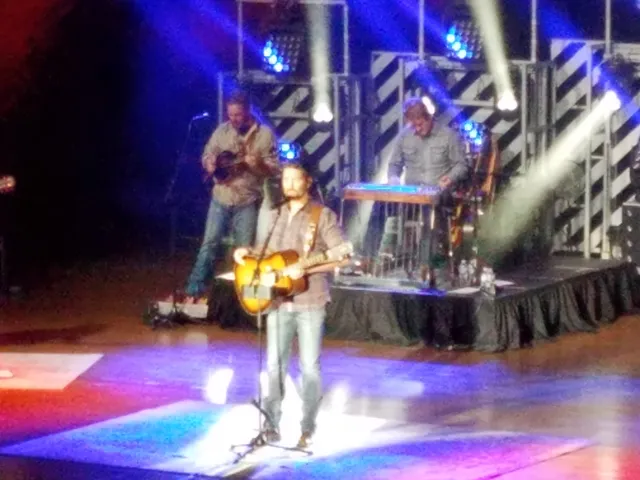 Emporia Greensville Performing Arts Center