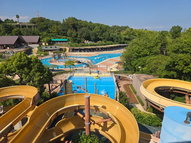 Aqua Adventure Pool