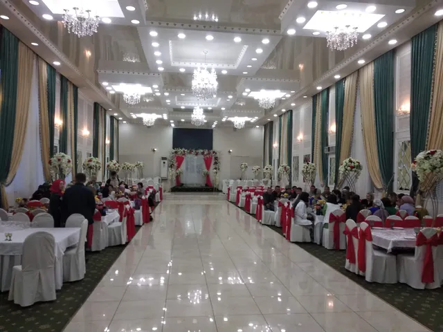 Asan-Ata Kafesi Bakyt