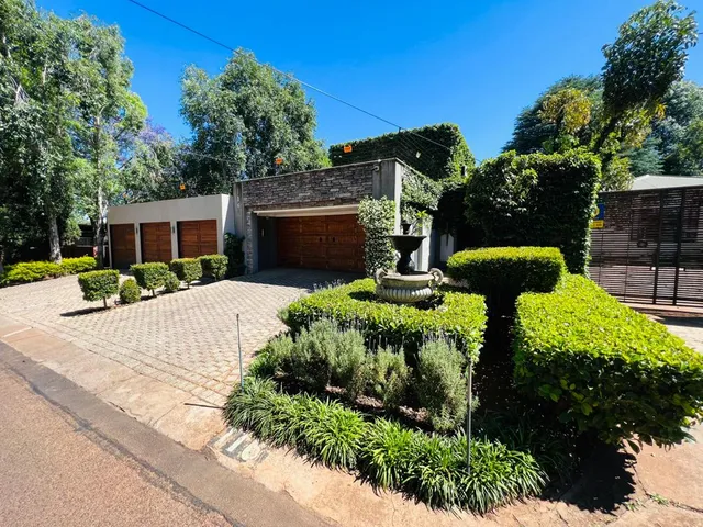 Buffels Place Guesthouse