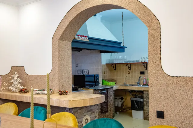 Котедж «KATAMAN HOUSE»