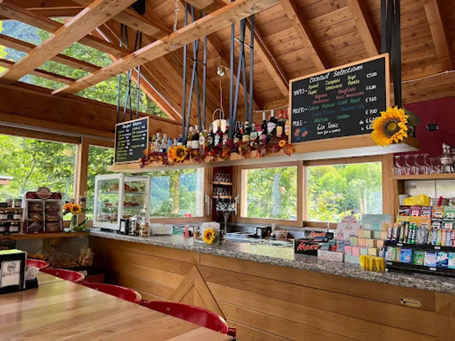 Bar Chiosco La Pineta