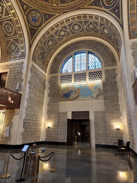 National Academy of Engineering