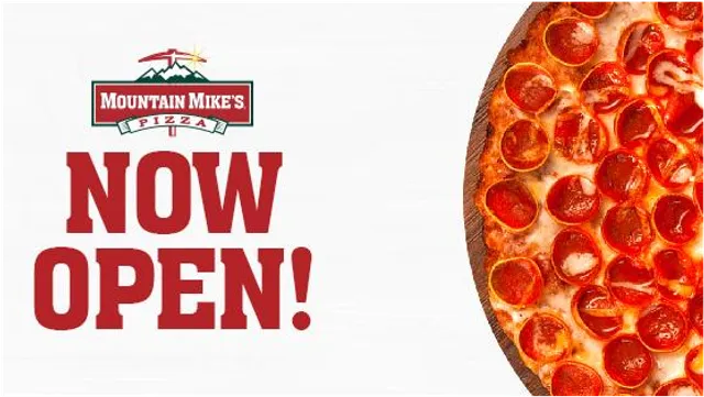 Mountain Mike's Pizza