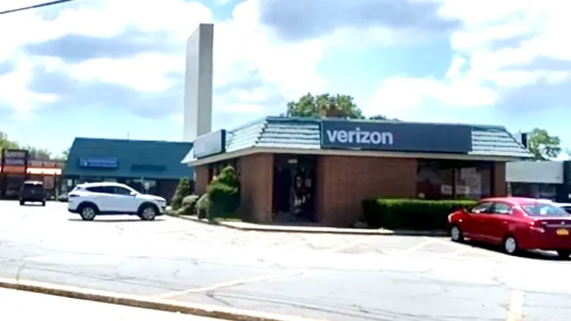 Verizon