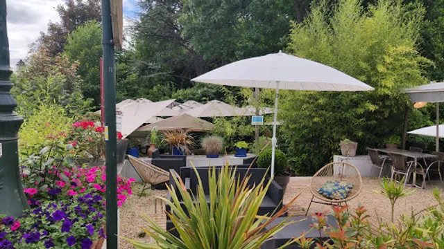 Hôtel du Pont Molineuf