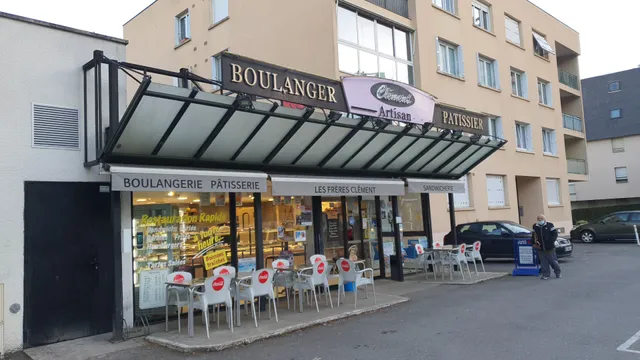 Les Frères Clément