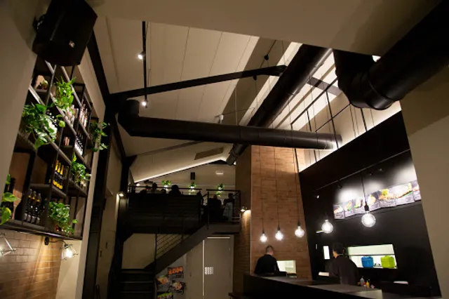 Sushiya Fano - All you can eat