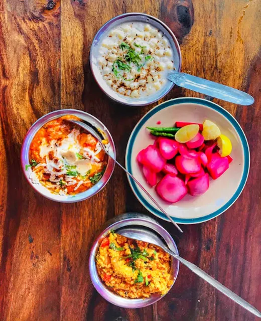 Apni Rasoi - Kanahiya Nagar