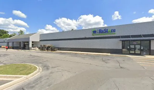 Upper Cumberland Habitat ReStore