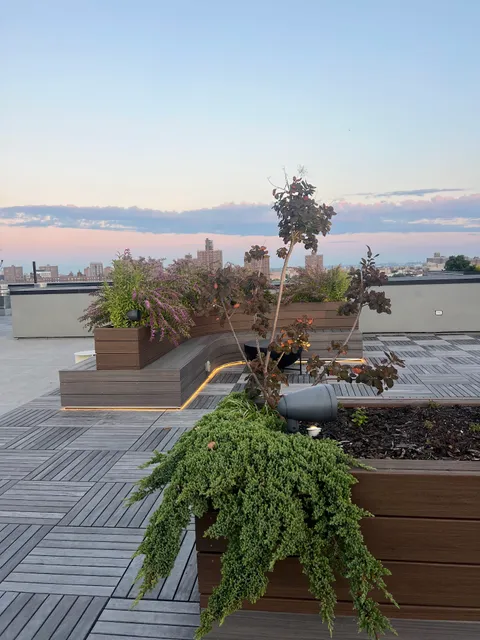 276 Grand Concourse Luxury Apartments