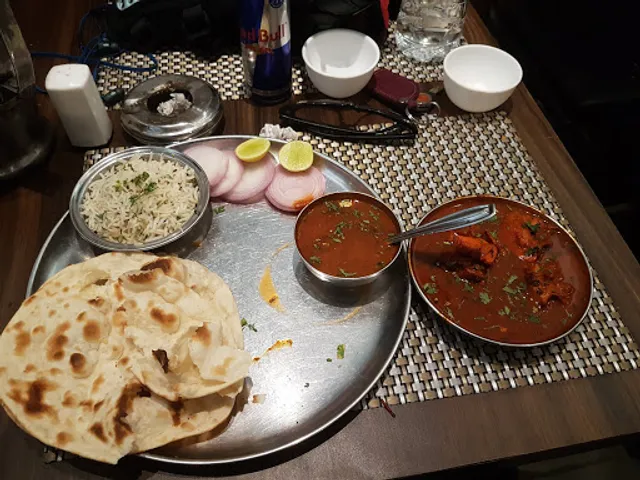 Hotel Sonali Family Restaurant