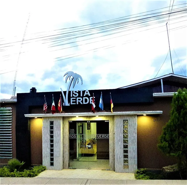 Hostal Vista Verde