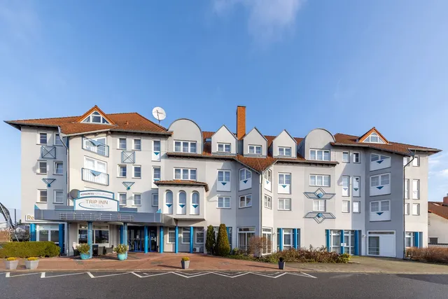 Trip Inn Kongresshotel Frankfurt Rodgau