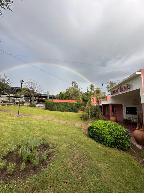 TANTI HOTEL & RESORT SPA