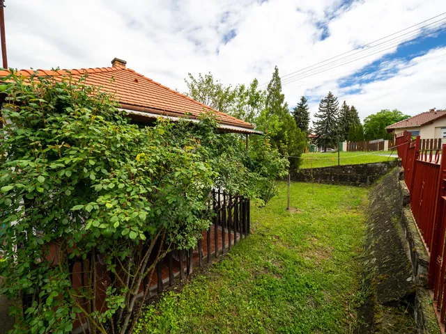 Liget Holiday Home Fonyód