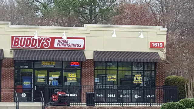 Buddy's Home Furnishings