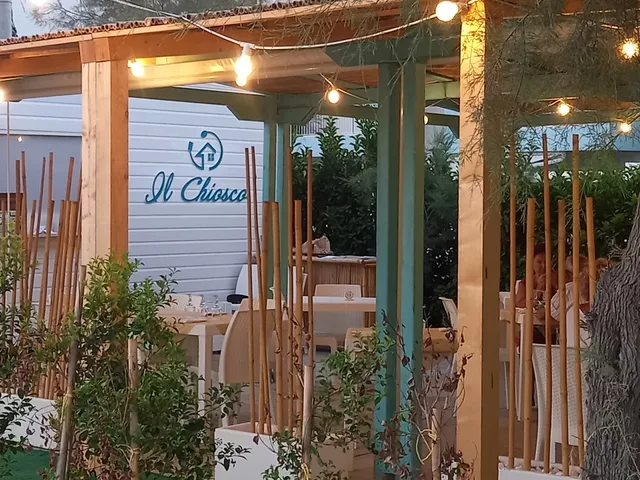 Il Chiosco Bar - Ristorante