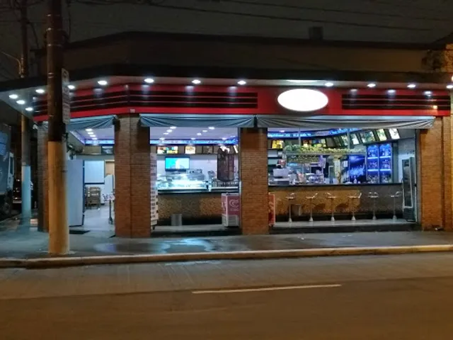 Lanchonete Nova Alameda