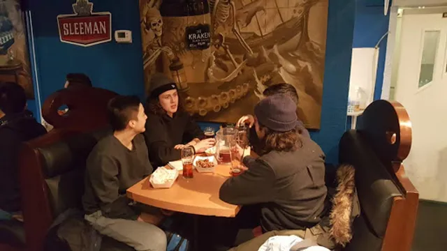 Stooley's Bar & Grill