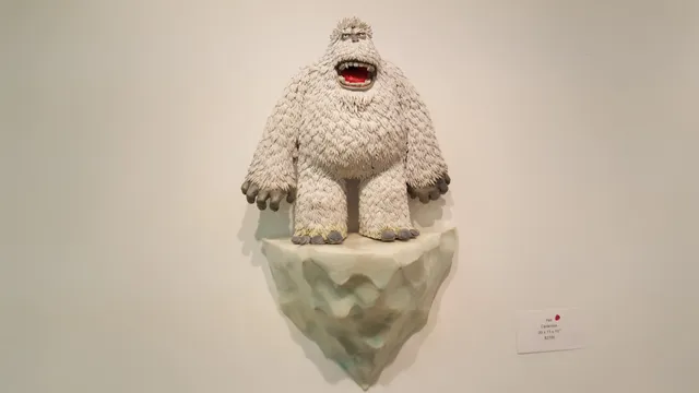 Brickton Gallery & Art Center