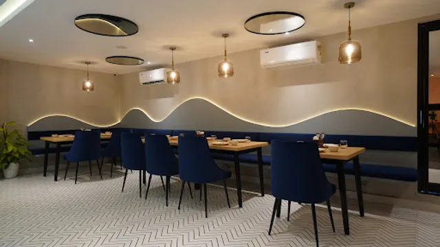 Meen Satti - Seafood Restaurant (Velachery)